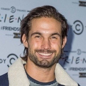 Jamie Jewitt Biography