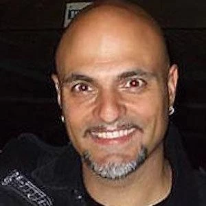 Jeffrey Jey Biography