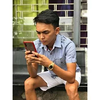 Jharim Saddam - Age, Bio, Birthdate, Family, Networth & More