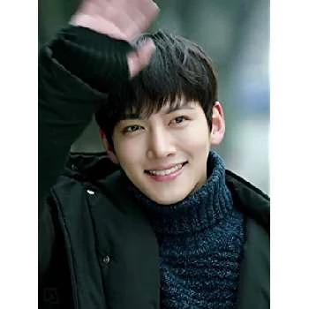 Ji Chang-Wook Biography