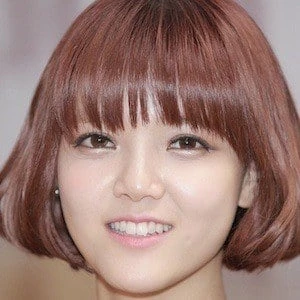 Shin Ji-min Biography