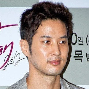 Kim Ji-seok Biography