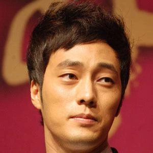 So Ji-sub - Family, Bio, Birthday, Family, Income & More