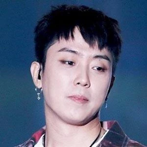 Eun Ji-won Biography