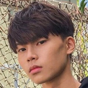 Tan Jia Song Biography