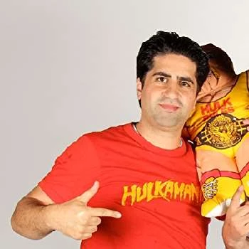 Jian Magen - Age, Bio, Birthdate, Family, Networth & More