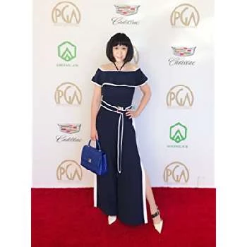 Jianying Julia Zhao - Age, Bio, Birthdate, Family, Networth & More