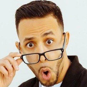 Anwar Jibawi Biography