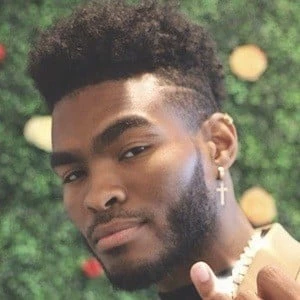 Jibrizy Biography
