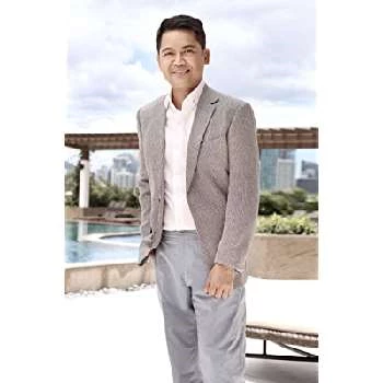 Jiggy Manicad - Age, Bio, Birthdate, Family, Networth & More