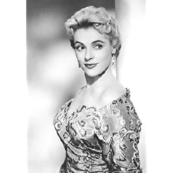 Jill Adams - Age, Bio, Birthdate, Family, Networth & More