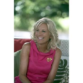 Jill Biden Biography