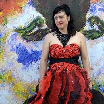 Jill Gatsby Biography