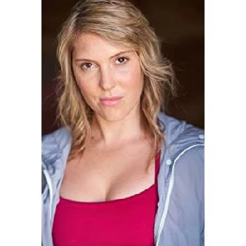 Jillana Darby - Age, Bio, Birthdate, Family, Networth & More