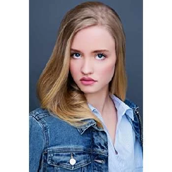 Jillian Dalrymple Biography