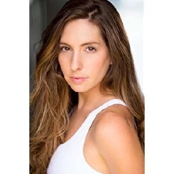 Jillian Goldman Biography
