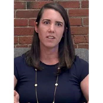 Jillise McDonough - Age, Bio, Birthdate, Family, Networth & More