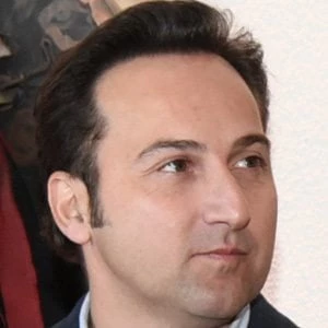 Iker Jiménez Biography