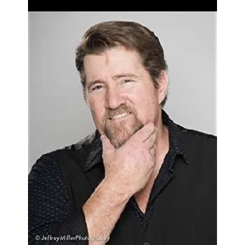 Jim Anderson Biography