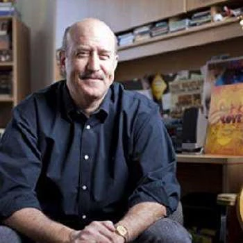 Jim Berkenstadt - Age, Bio, Birthdate, Family, Networth & More