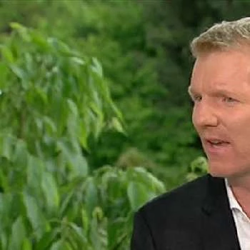 Jim Courier - Income, Birthday, Family, Bio, Networth & More