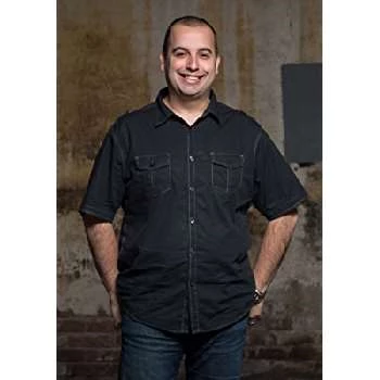 Jim Demonakos - Age, Bio, Birthdate, Family, Networth & More