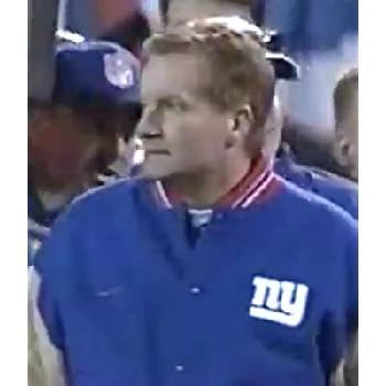 Jim Fassel Biography