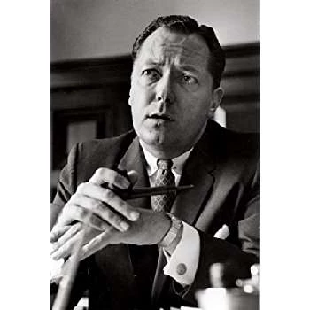 Jim Garrison Biography