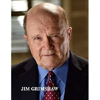 Jim Grimshaw - Age, Bio, Birthdate, Family, Networth & More