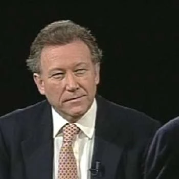 Jim Hoagland - Age, Bio, Birthdate, Family, Networth & More