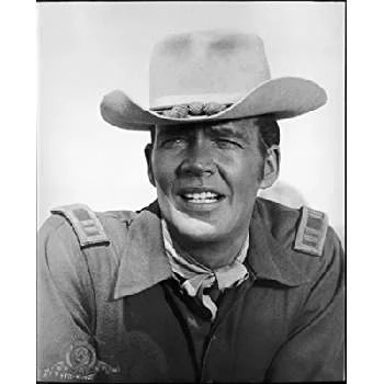 Jim Hutton Biography