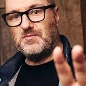 Jim Irvin - Age, Bio, Birthdate, Family, Networth & More