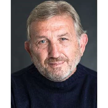 Jim Main Biography