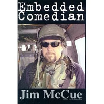 Jim McCue - Age, Bio, Birthdate, Family, Networth & More
