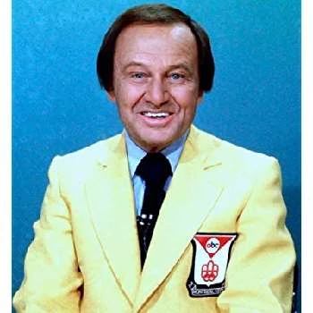 Jim McKay Biography