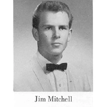 Jim Mitchell Biography