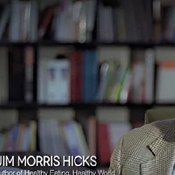 Jim Morris Hicks - Age, Bio, Birthdate, Family, Networth & More