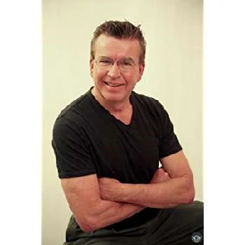 Jim Powers - Age, Bio, Birthdate, Family, Networth & More