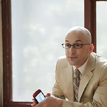 Jim Rash Biography