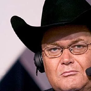 Jim Ross Biography