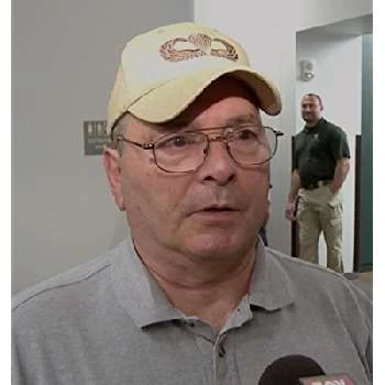 Jim Simone Biography