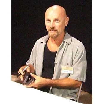 Jim Starlin - Adderess, Bio, Birthdate, Family, Wiki & More