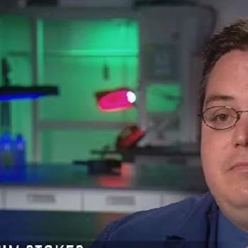 Jim Stokes - Age, Bio, Birthdate, Family, Networth & More