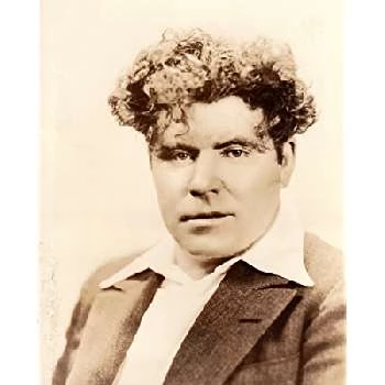 Jim Tully - Networth, Biography, Birthdate, Family & More