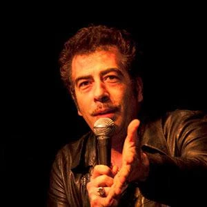 Agustin Jimenez Biography