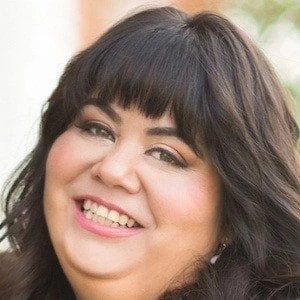 Carla Jimenez Biography