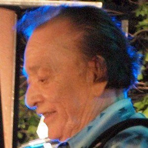Flaco Jimenez - Profession, Biography, Birthdate, Family, Wiki & More