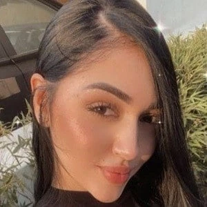 Angie Jimenez Gaviria Biography
