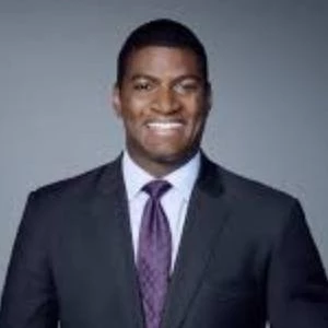 Omar Jimenez - Networth, Bio, Wiki, Family, Birthday, Networth & More