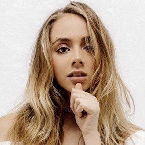 Paige Jimenez Biography